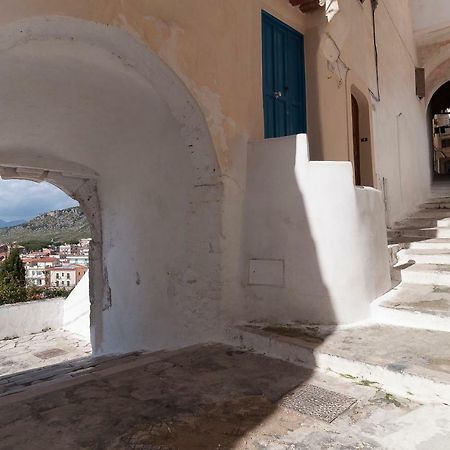 Casa Vacanza Madonnella 10 Sperlonga Luaran gambar