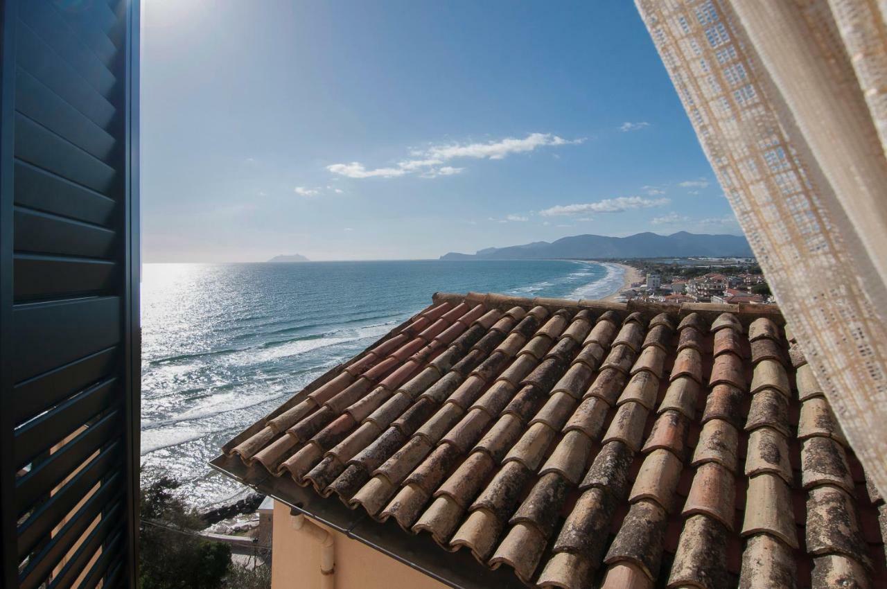 Casa Vacanza Madonnella 10 Sperlonga Luaran gambar