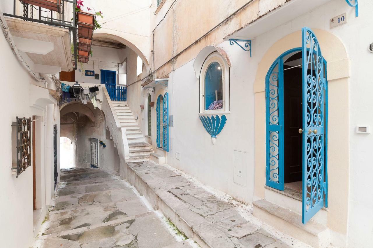 Casa Vacanza Madonnella 10 Sperlonga Luaran gambar