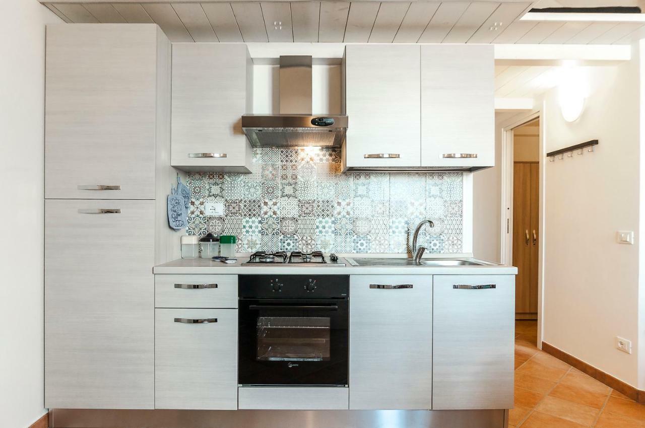 Casa Vacanza Madonnella 10 Sperlonga Luaran gambar