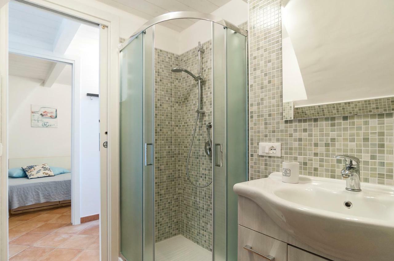 Casa Vacanza Madonnella 10 Sperlonga Luaran gambar