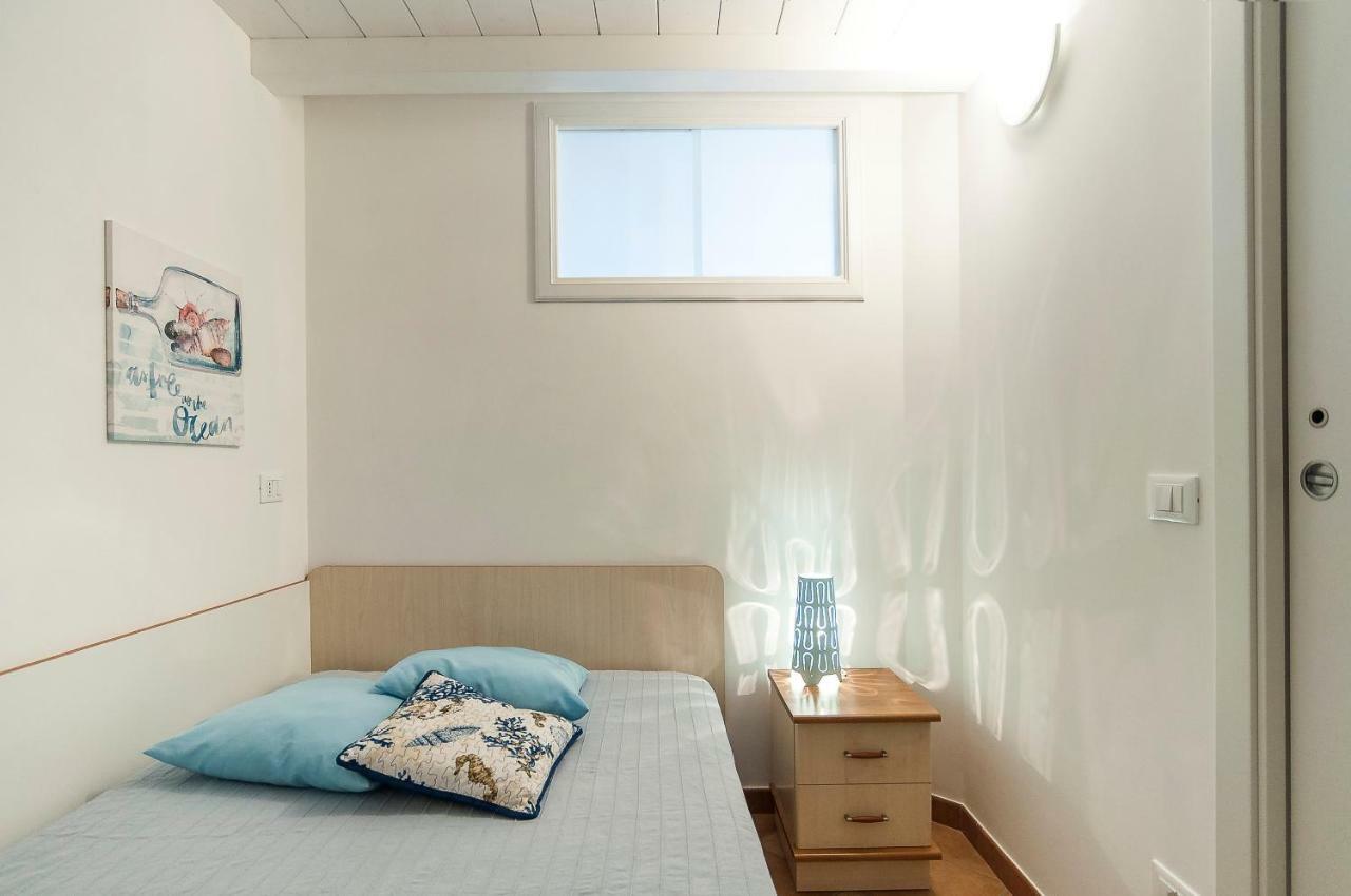Casa Vacanza Madonnella 10 Sperlonga Luaran gambar