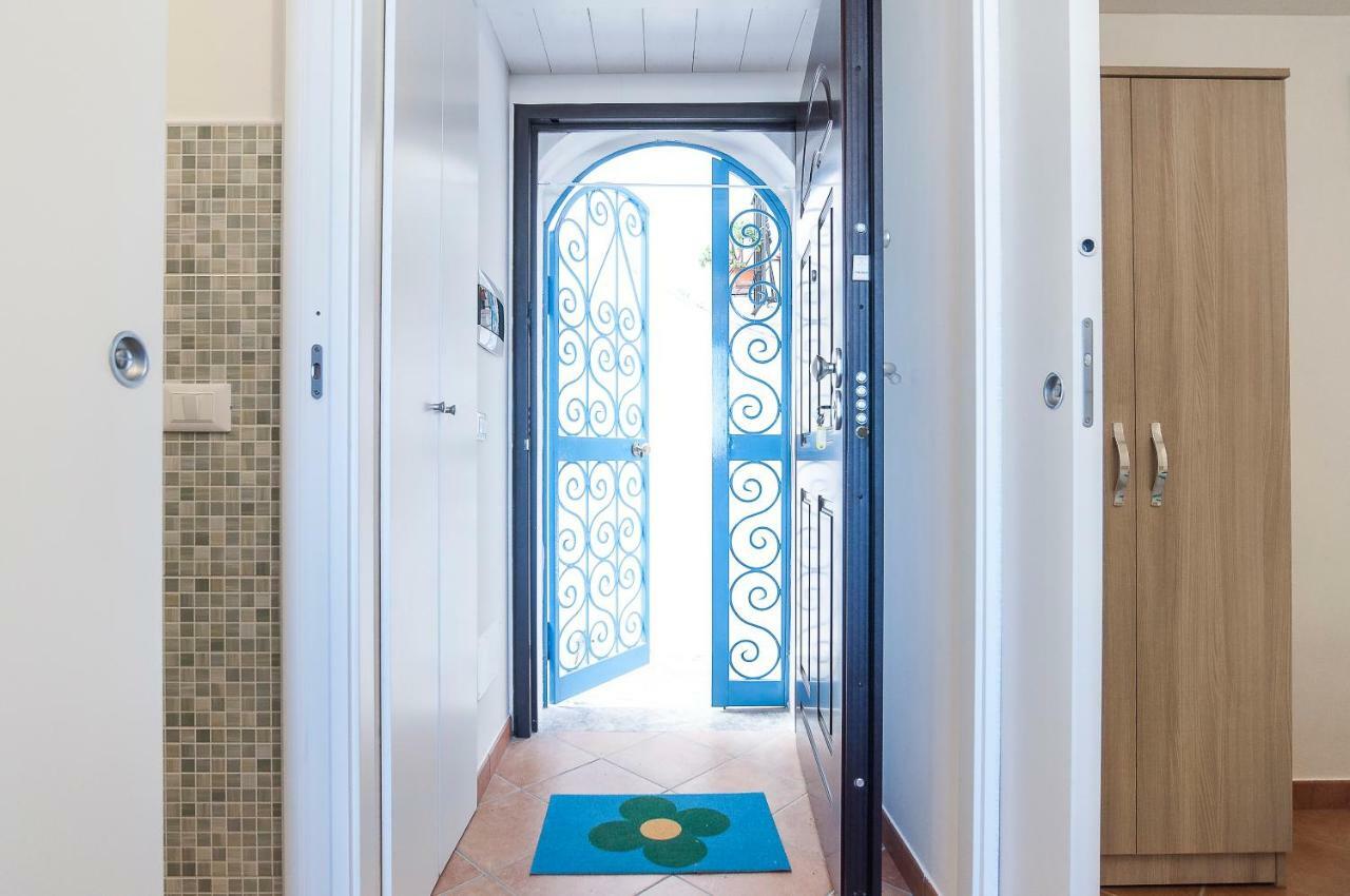 Casa Vacanza Madonnella 10 Sperlonga Luaran gambar