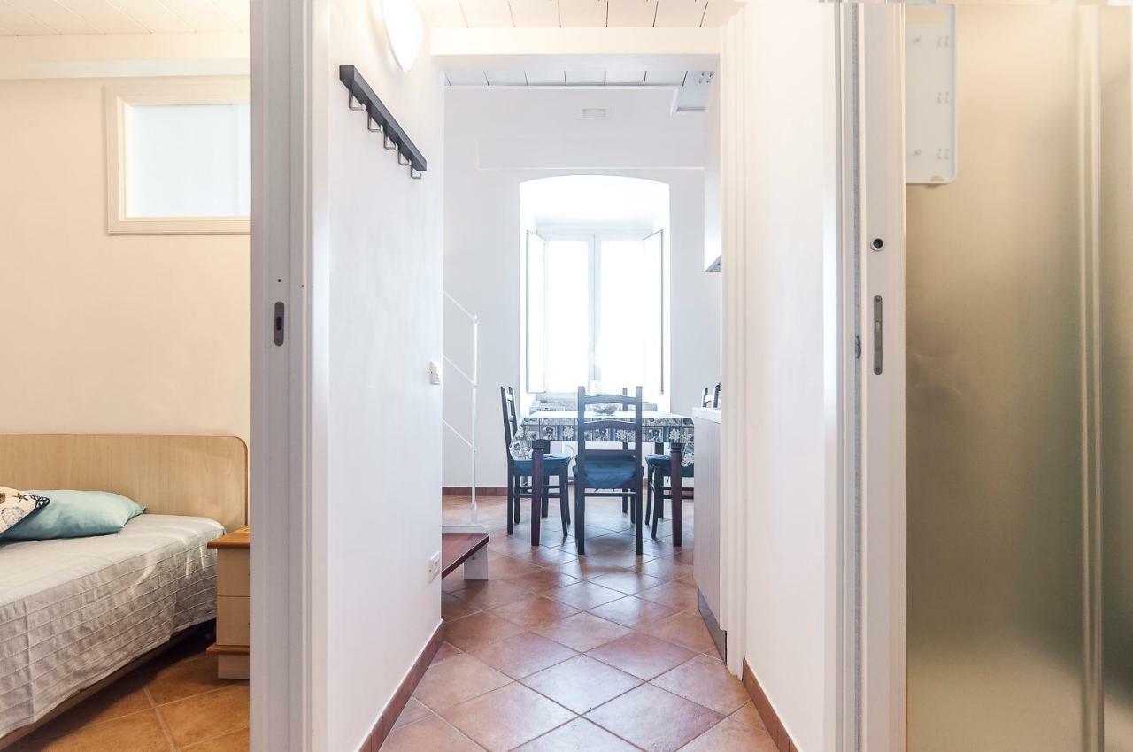 Casa Vacanza Madonnella 10 Sperlonga Luaran gambar